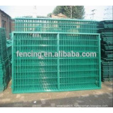 Australian standard weded temporary fence panels